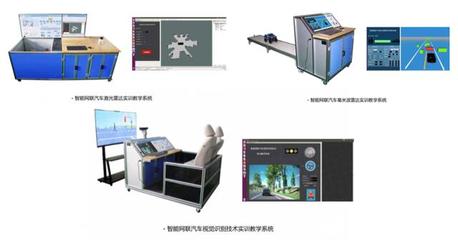 经销商伙伴实地参观和绪科技智能网联&新能源汽车研发设备并交流