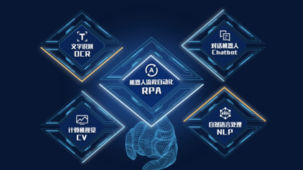 来也科技完成C轮4200万美金融资,加速RPA+AI在政企落地